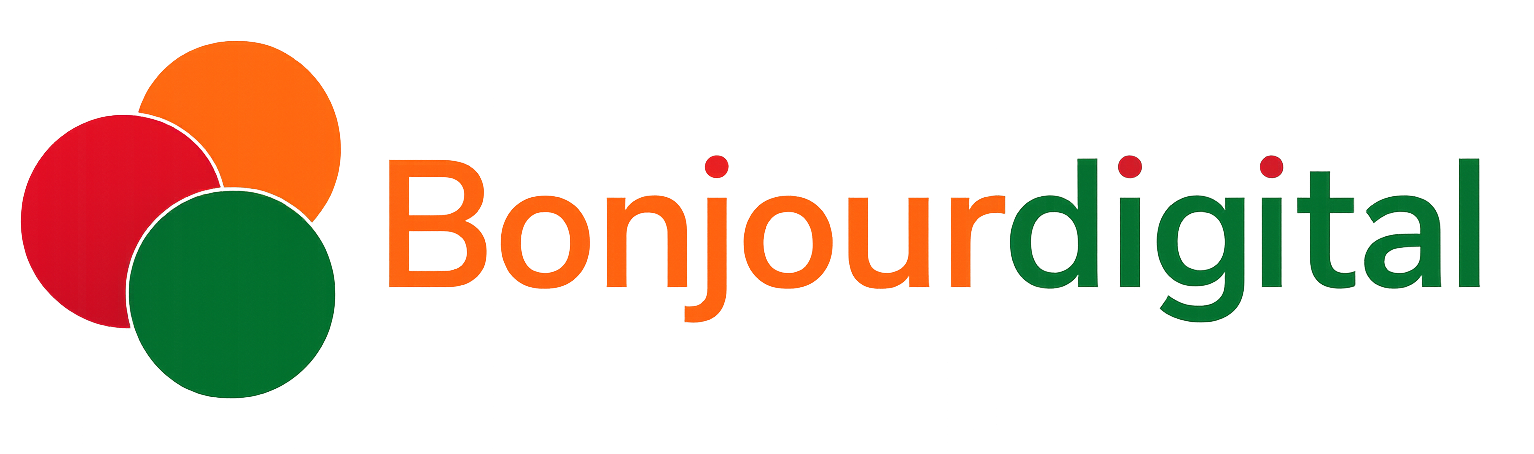 Bonjour-Digital